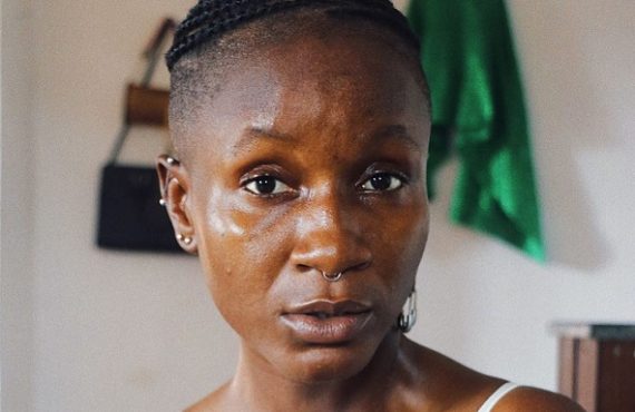 'We fought but I didn't stab her' -- ex-girlfriend of Nse Ikpe-Etim's sister reacts