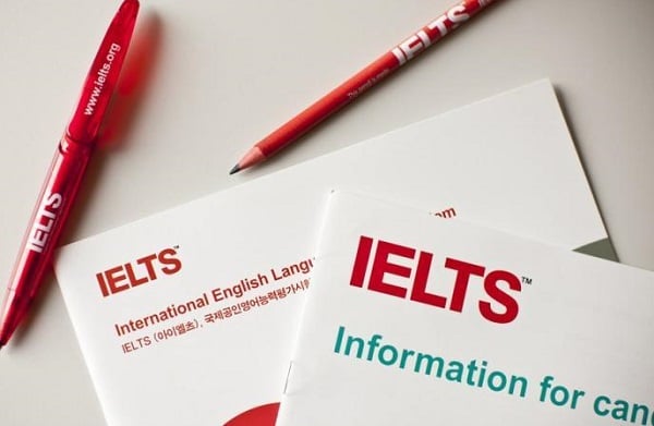 MATTERS ARISING: Nigeria is an English-speaking country -- why should the citizens write IELTS?