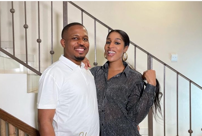 Naeto C's wife: How I was serially body-shamed online before I met my husband
