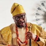 Femi Branch: Bobrisky asking Oba of Benin to marry him shows our culture is dying