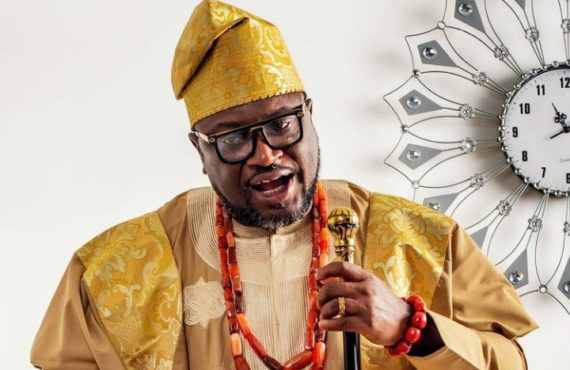 Femi Branch: Bobrisky asking Oba of Benin to marry him shows our culture is dying