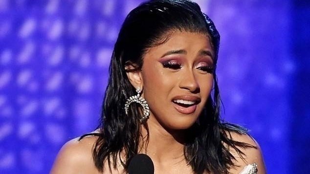 'I felt suicidal' — Cardi B testifies after vlogger's prostitution claims