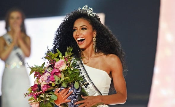 Cheslie Kryst, ex-Miss USA, dies at 30 after jumping from New York building
