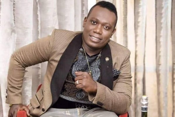 Jonathan's ex-aide accuses Duncan Mighty of missing concert after collecting N3.6m