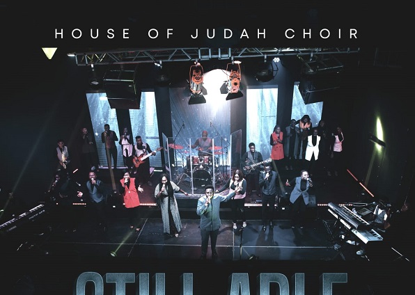 RHOGIC’s House of Judah Choir to drop debut single Feb 6