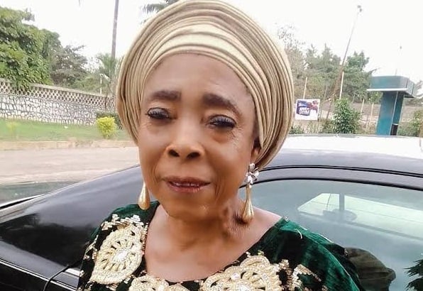 Is Iyabo Oko dead? Here's what we know so far