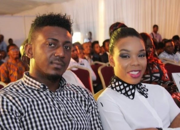Kaffy confirms divorce months after rumours surfaced
