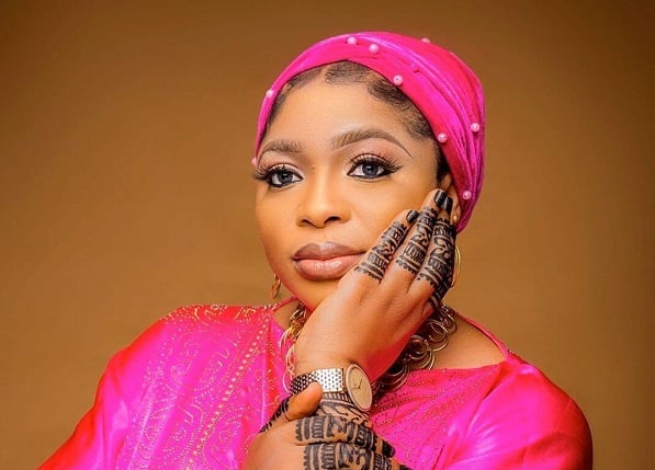 Kemi Afolabi narrates near-death experience with armed robbers