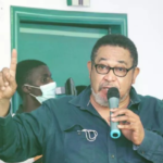 Patrick Doyle calls for prayers to avert ‘terrorist attack’ on Lagos hotel