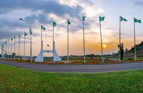 Abuja ranked 23rd cheapest city -- out of 56 globally -- for romantic dates