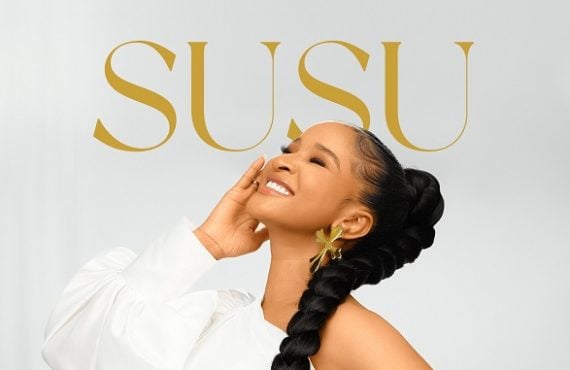 DOWNLOAD: Adesua Etomi launches music career with 'So Natural'