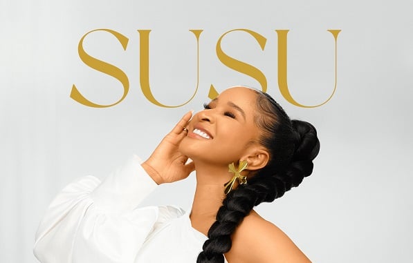 DOWNLOAD: Adesua Etomi launches music career with 'So Natural'