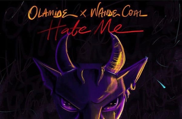DOWNLOAD: Olamide, Wande Coal combine for 'Hate Me'