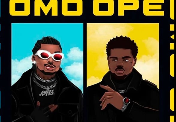 TCL radio picks: Asake's 'Omo Ope' tops chart as T.I Blaze debuts with 'Sometimes'