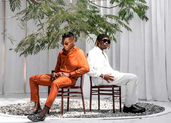DOWNLOAD: Reekado Banks, Fireboy combine for ‘Ozumba Mbadiwe’ remix