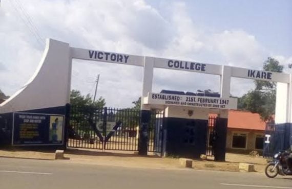 Victory College Ikare's old students unveil committee, activities for 75th Founders' Day