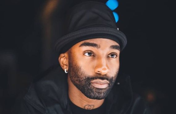 Riky Rick, South African rapper, dies hours after cryptic post