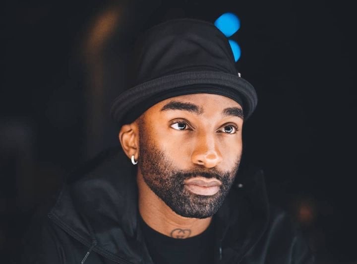 Riky Rick, South African rapper, dies hours after cryptic post