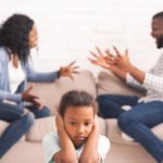 Five ways children can benefit from divorce