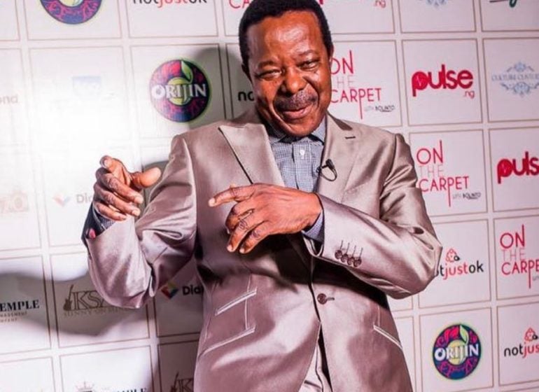 Sunny Ade, Sikiru Barrister, Fela inducted into the first-ever Afrobeats hall of fame 