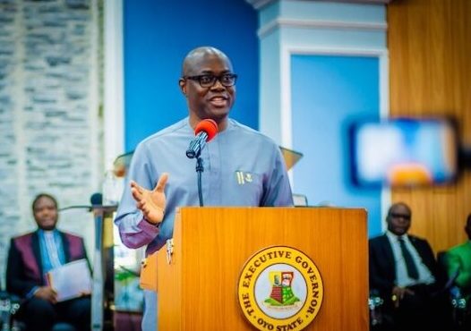 Oyo reintroduces governing boards for 643 schools