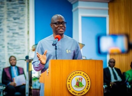 Oyo reintroduces governing boards for 643 schools