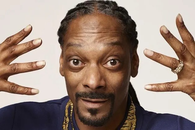 Snoop Dogg kicks as woman sues him for 'sexual assault'