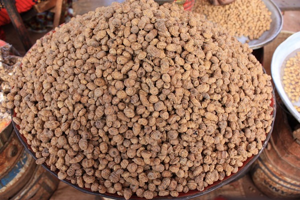EAT ME: Five health benefits of tiger nuts