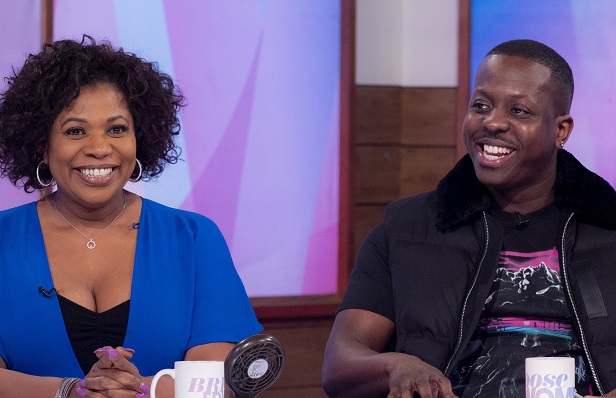 Jamal Edwards' mum reveals cause of his death in touching tribute
