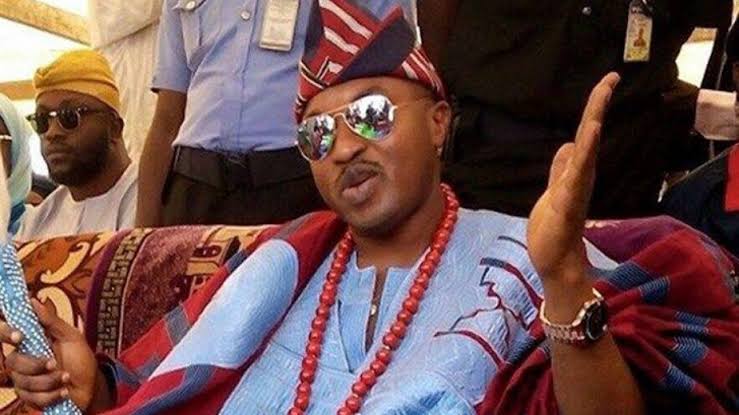 Oluwo didn't ask Oyetola for N20m to wed Kano princess, says aide