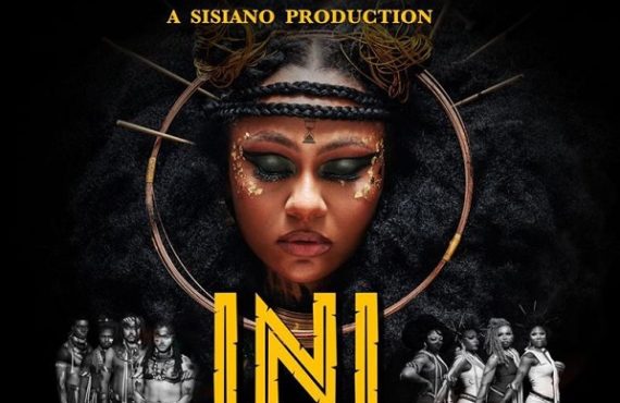 Sisiano to light-up Terra Kulture stage with 'Ini The Musical'