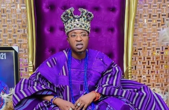 Oluwo to wed Emir of Kano's niece on March 19