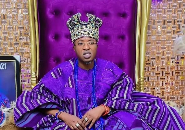Oluwo to wed Emir of Kano's niece on March 19