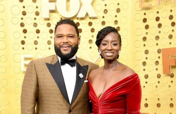 Anthony Anderson's wife files for divorce -- after 22 years