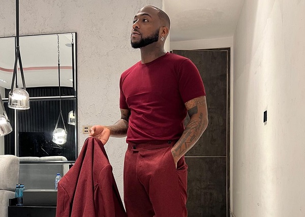 Davido: Fear of ruining my music legacy prevents me from doing politics