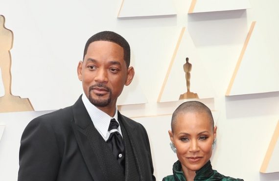 What to know about alopecia -- the disease Will Smith's wife is battling