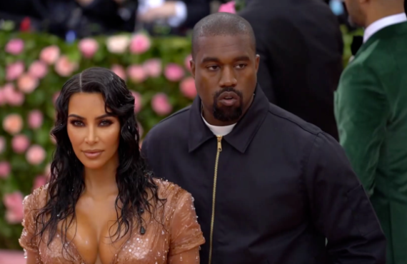 Kim Kardashian declared legally single amid Kanye West divorce