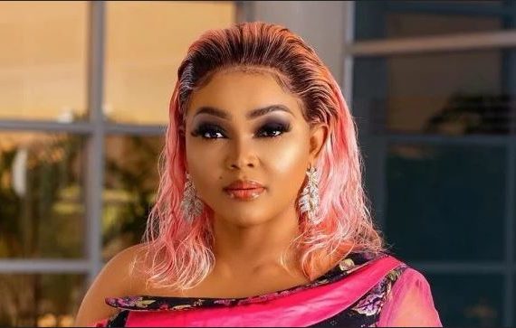 WOMAN IN THE NEWS: Mercy Aigbe, the actress trapped in marital controversies