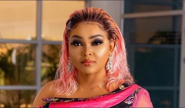 WOMAN IN THE NEWS: Mercy Aigbe, the actress trapped in marital controversies