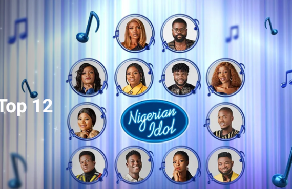 Nigerian Idol season 7: Meet the top 12 contestants