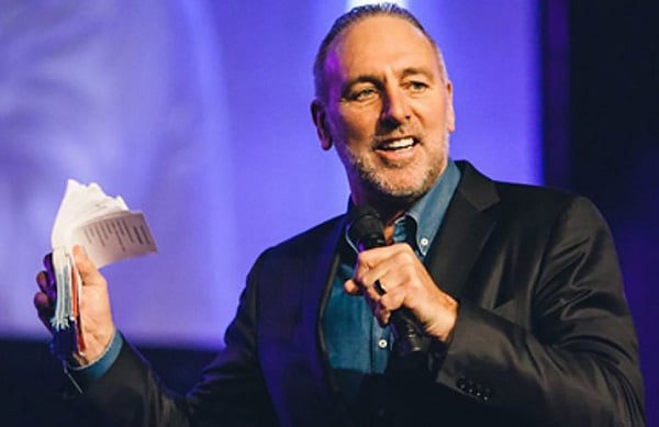 Global pastor Brian Houston accused of ill-suited conduct towards two women
