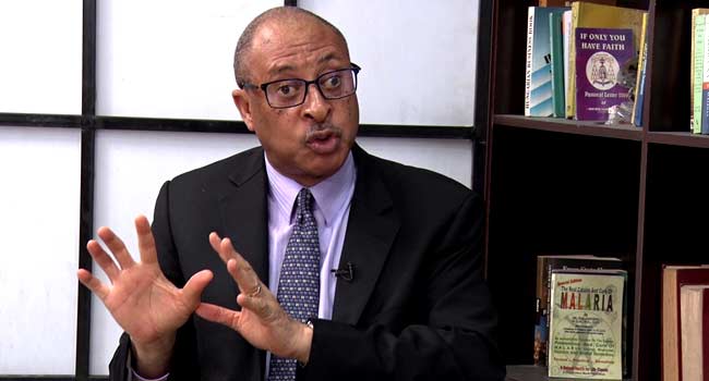 Pat Utomi to hold Lagos reading for new book on March 11