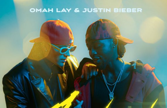 Justin Bieber, Omah Lay's new song to be released on Friday