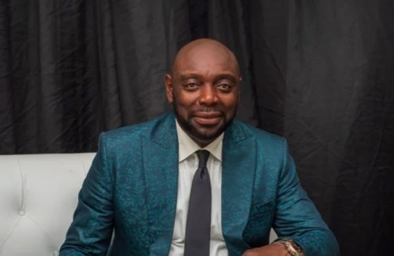 2023: 'It's time to take over' -- Segun Arinze asks youths to join politics