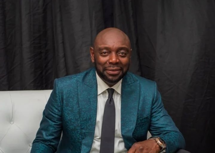 2023: 'It's time to take over' -- Segun Arinze asks youths to join politics