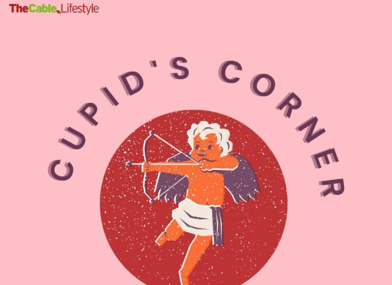 Welcome to Cupid's Corner