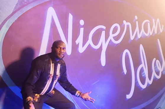 Gospel singer Segun Obe slams critics over participation in Nigerian idol