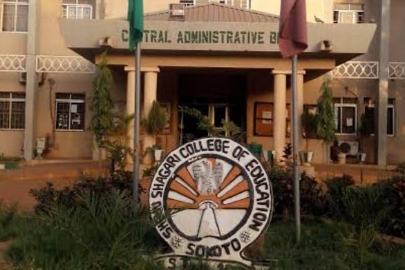 NUC upgrades Shehu Shagari College of Education to varsity -- first of its kind in the north
