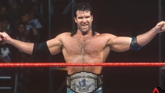 Razor Ramon, WWE hall of famer, dies at 63 after multiple heart attacks