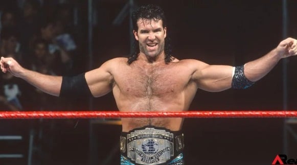 Razor Ramon, WWE hall of famer, dies at 63 after multiple heart attacks
